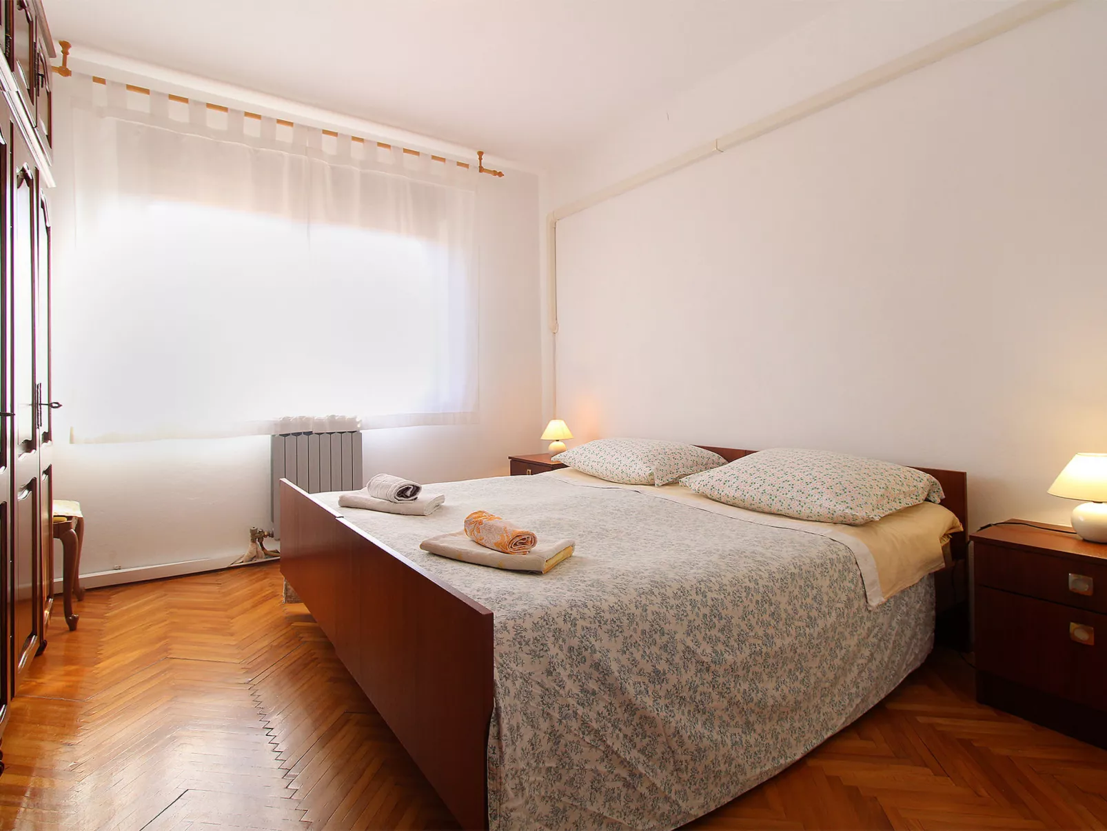 Apartment 2276 - Binnen