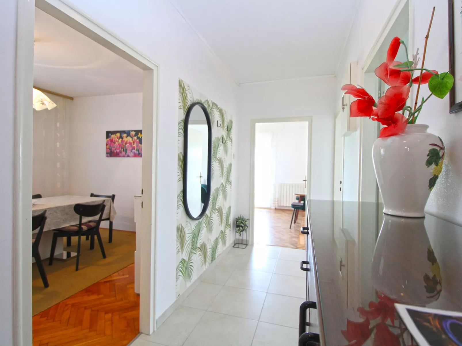 Apartment 1828 - Binnen