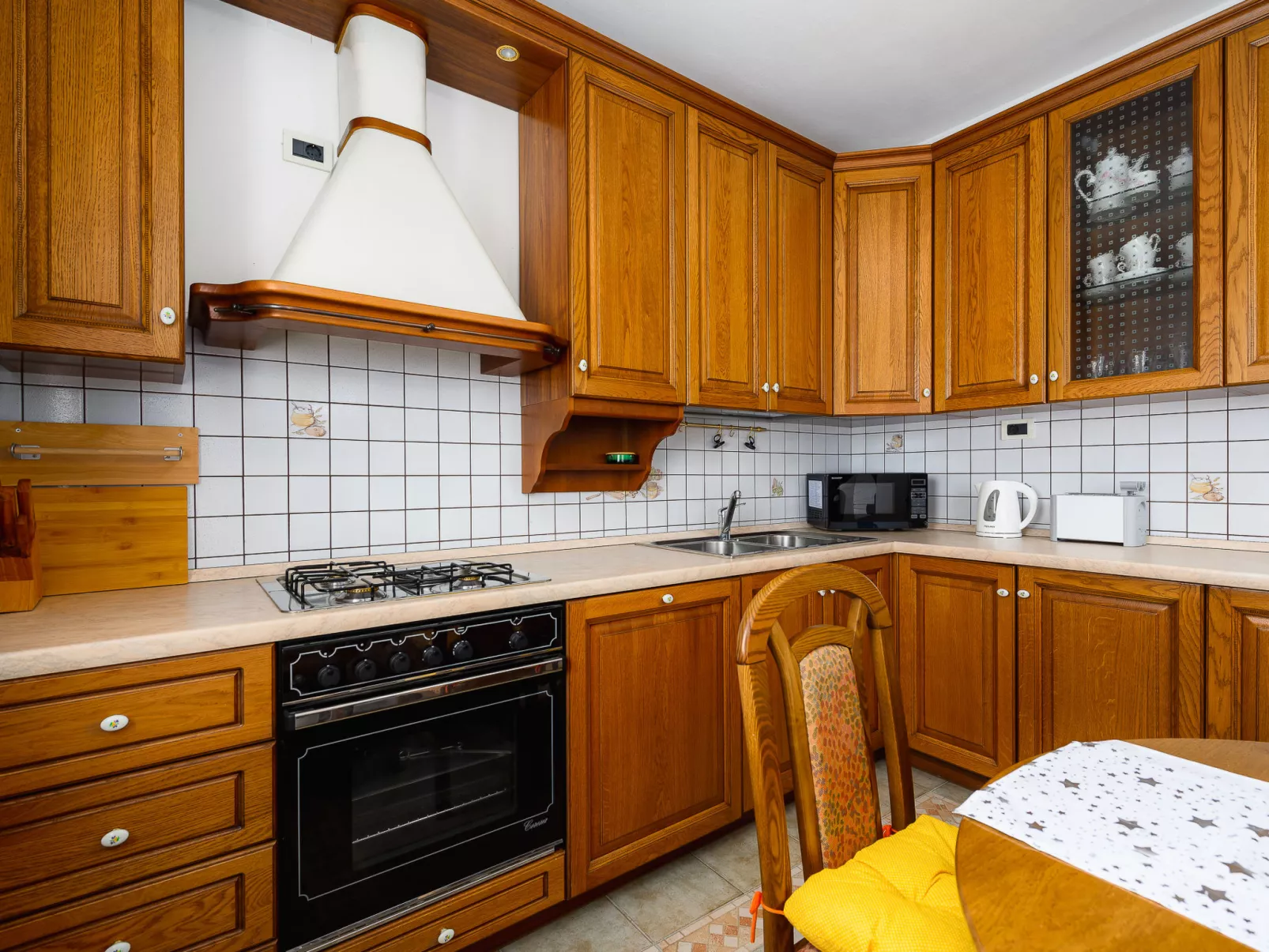 Apartment 2190 - Binnen