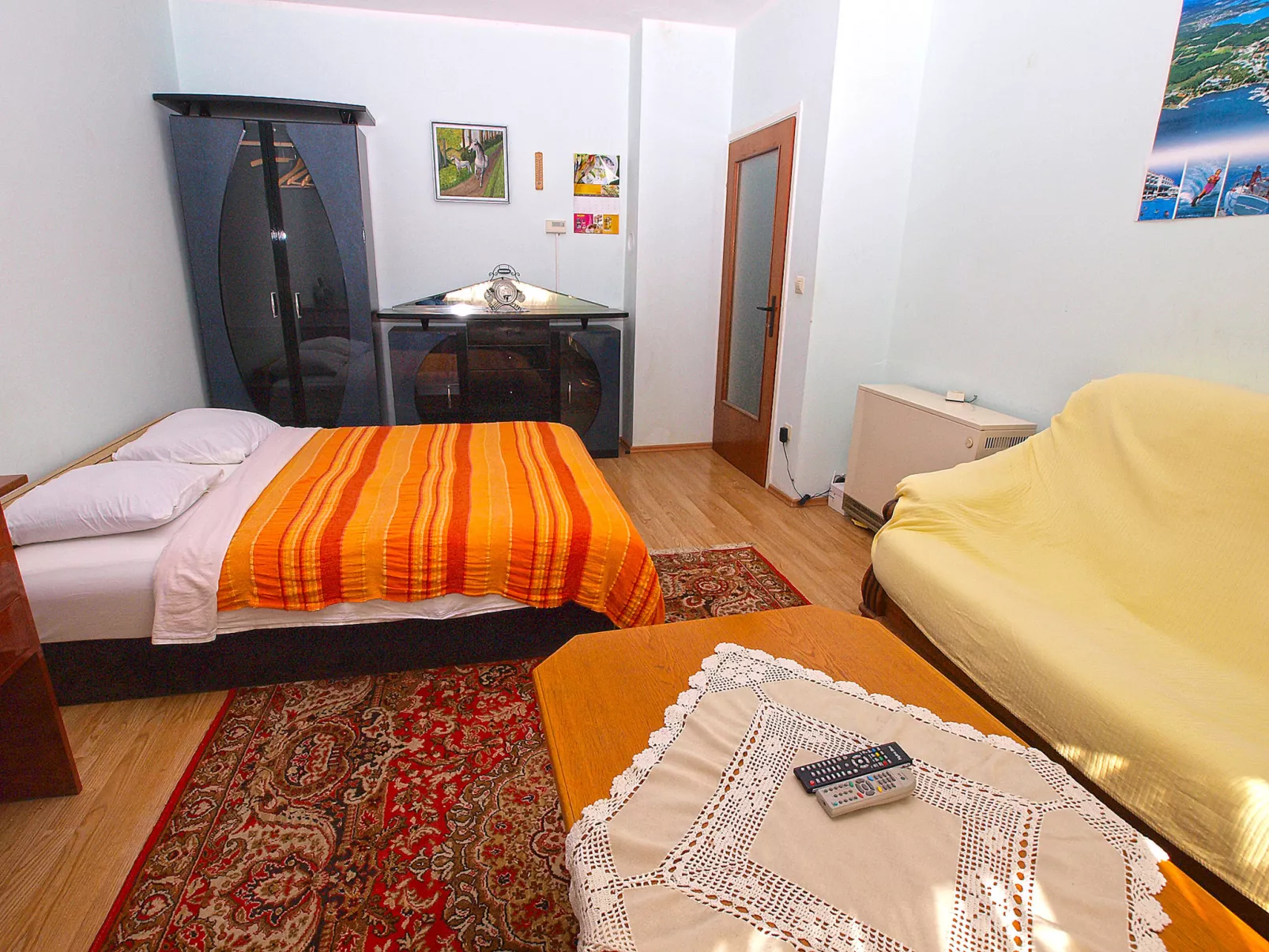 Apartment 926 - Binnen