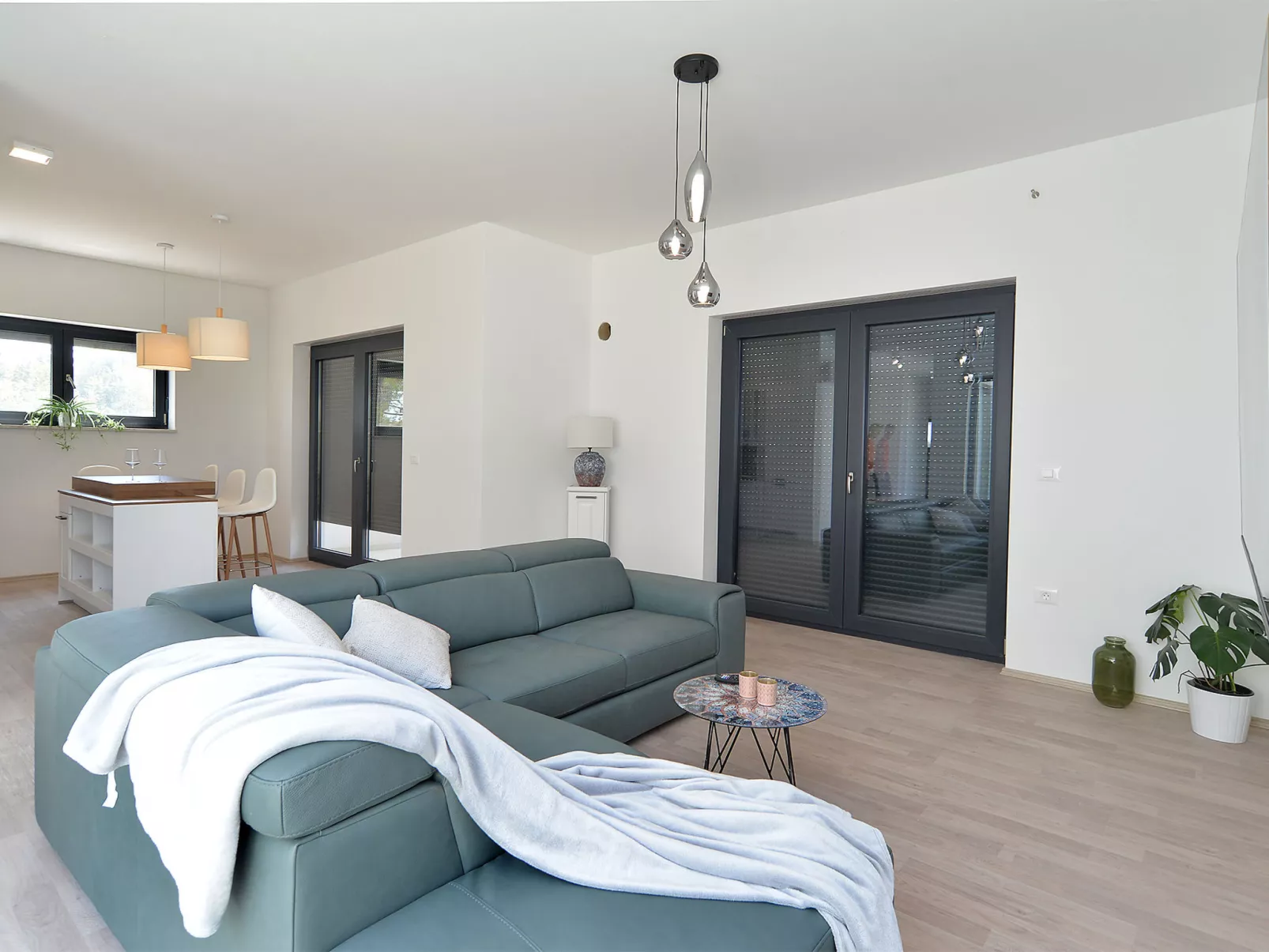 House 2194 - Binnen