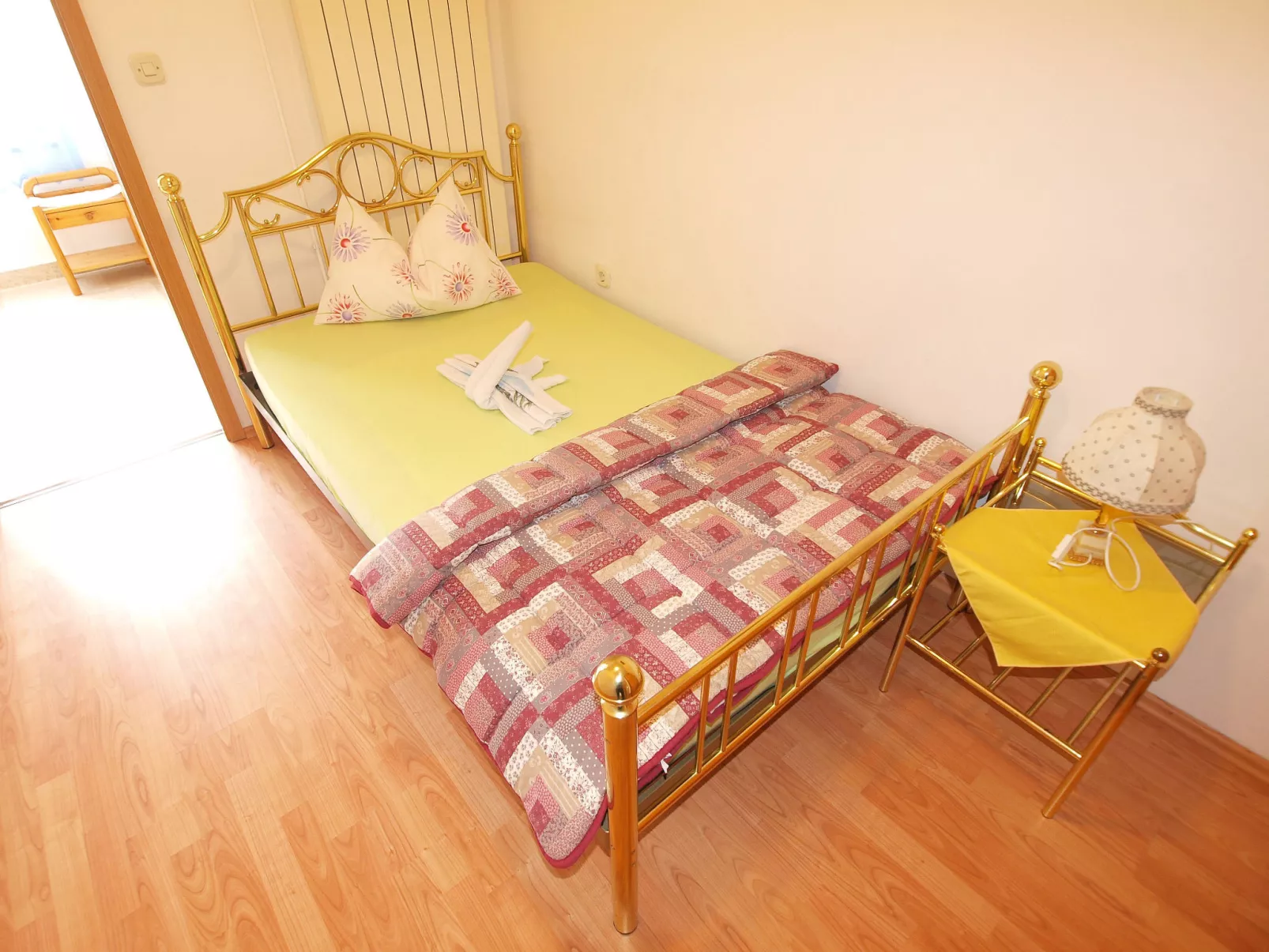 Apartment 1488 - Binnen