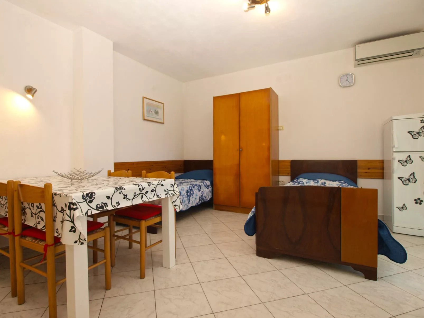 Apartment 1588 - Binnen