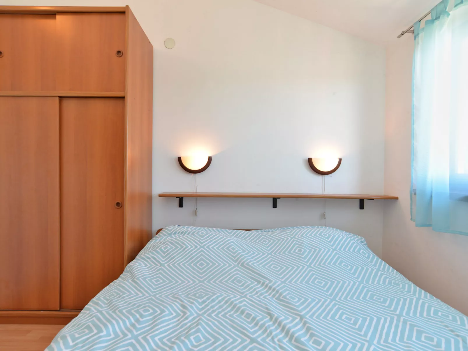 Apartment 794 - Binnen