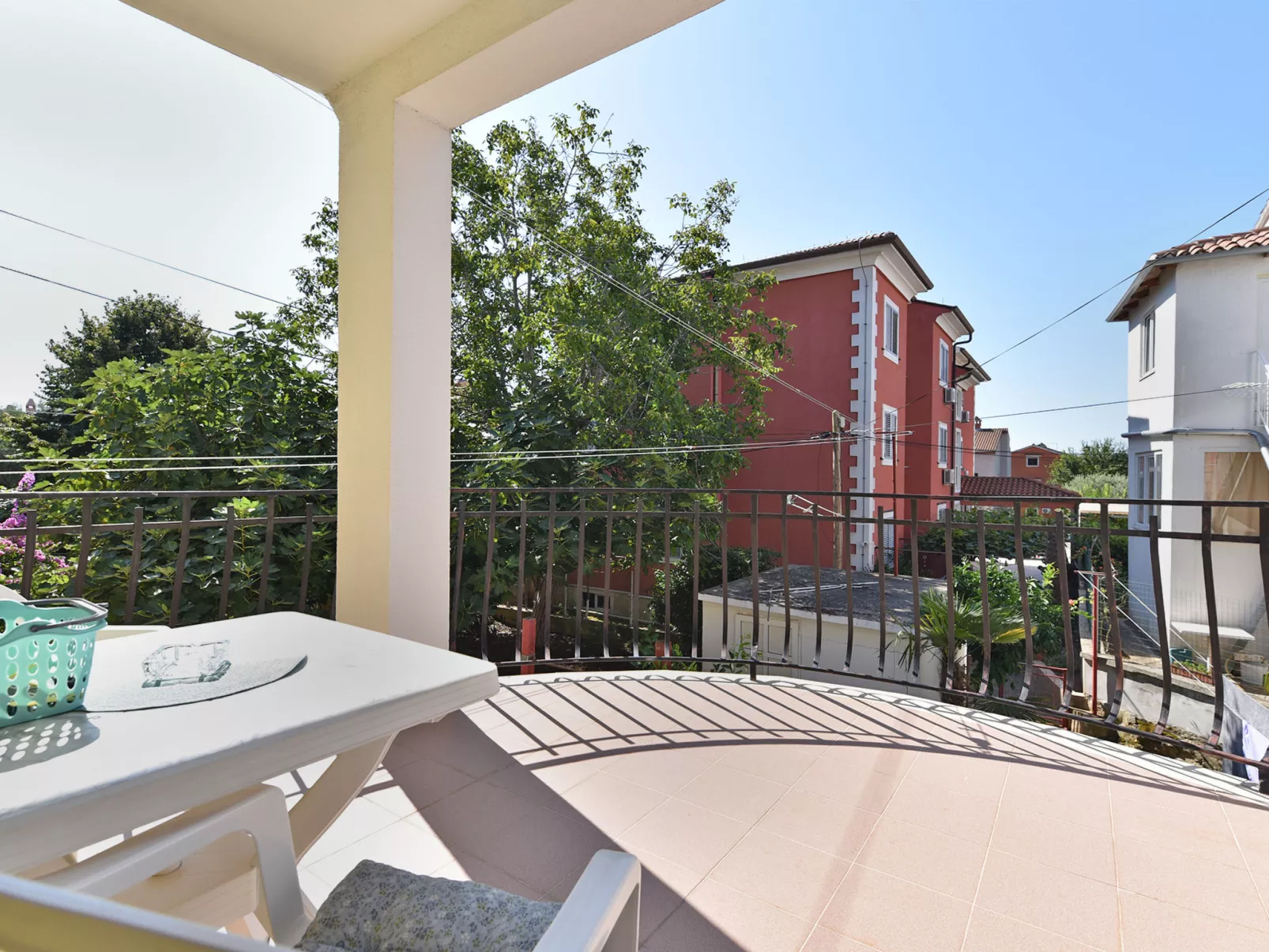Apartment 2362 - Buiten