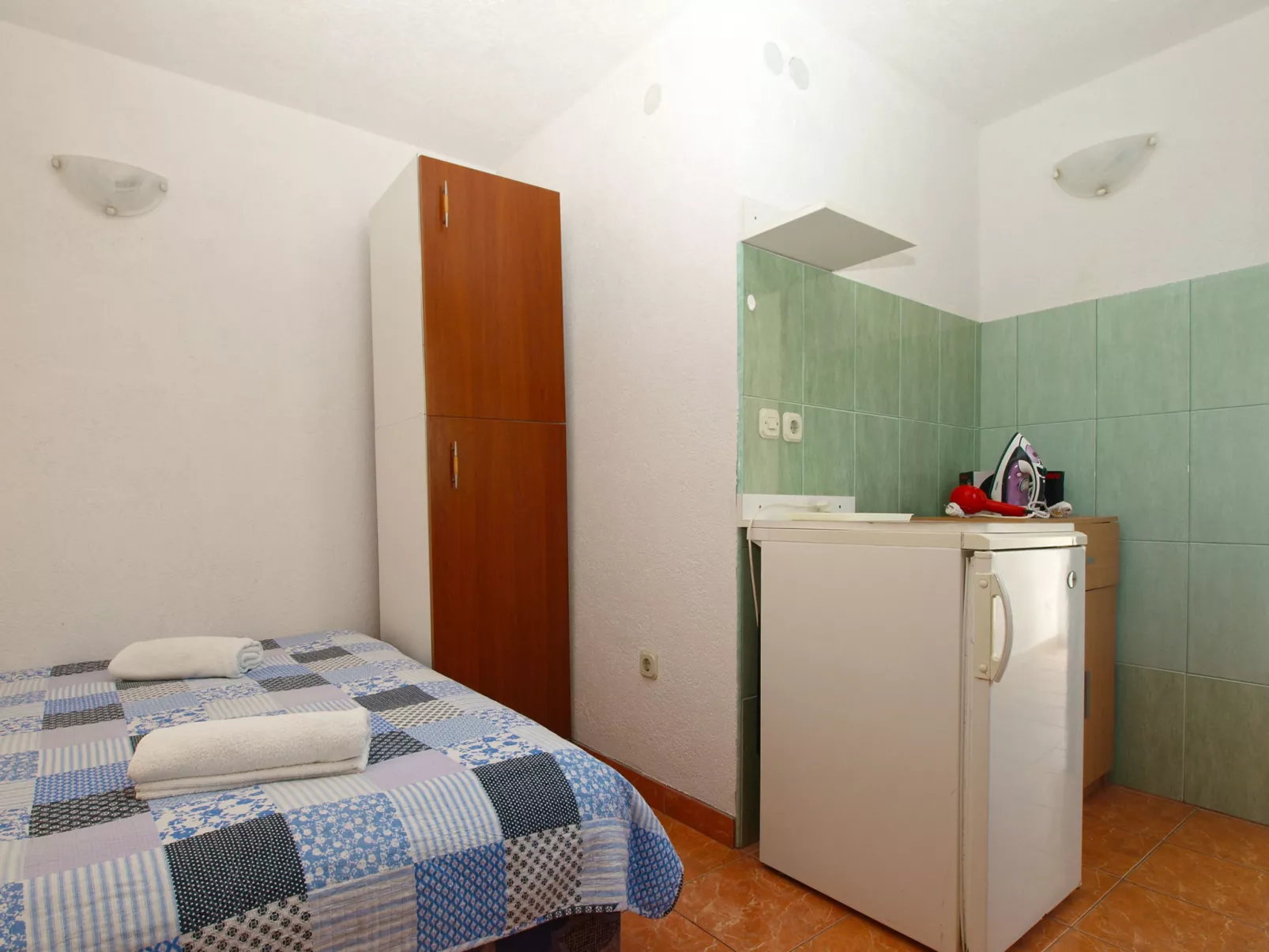 Apartment 700 - Binnen