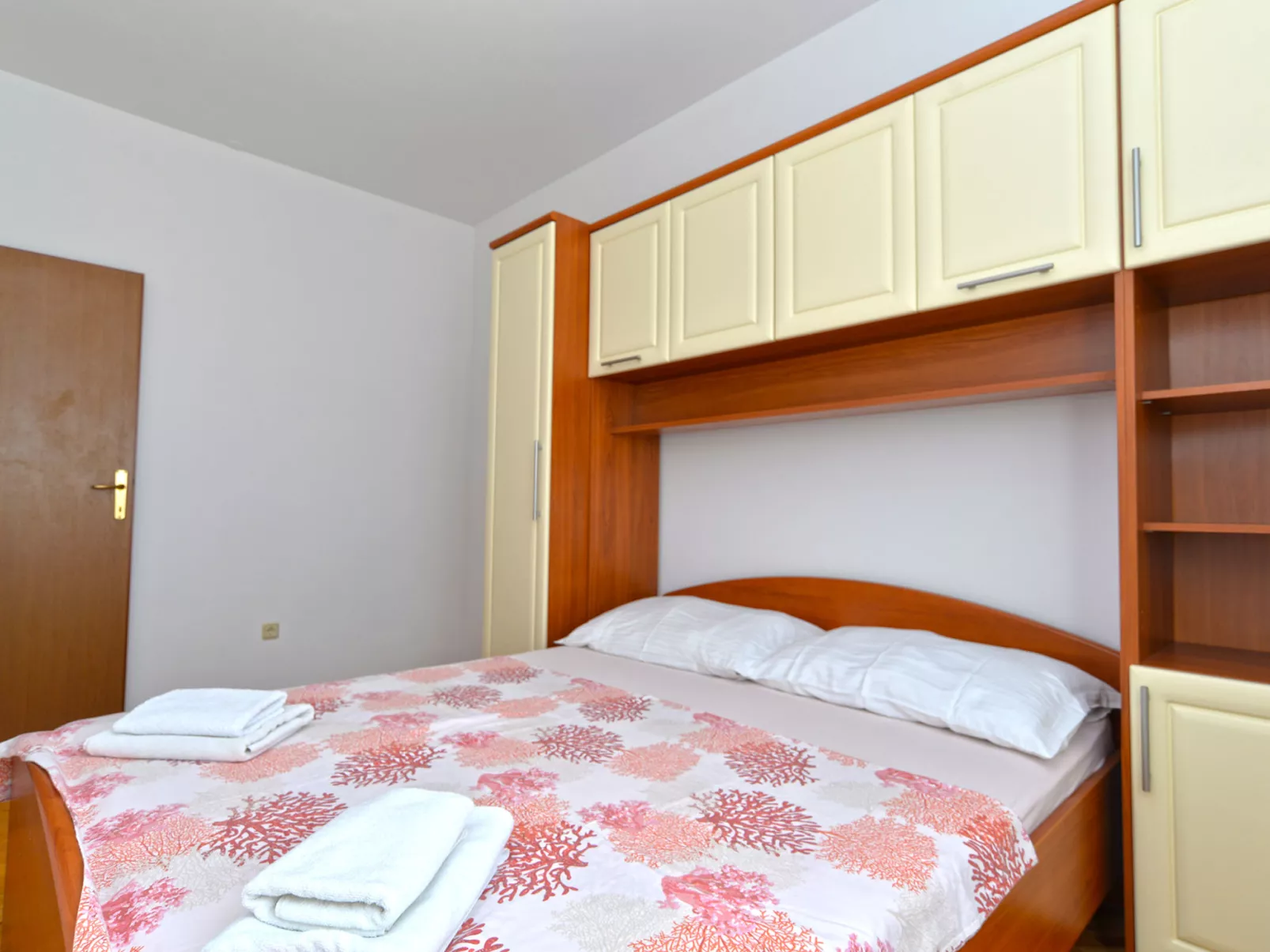 Apartment 2224 - Binnen