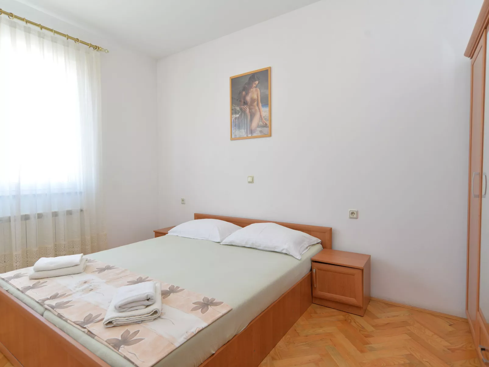 Apartment 2224 - Binnen