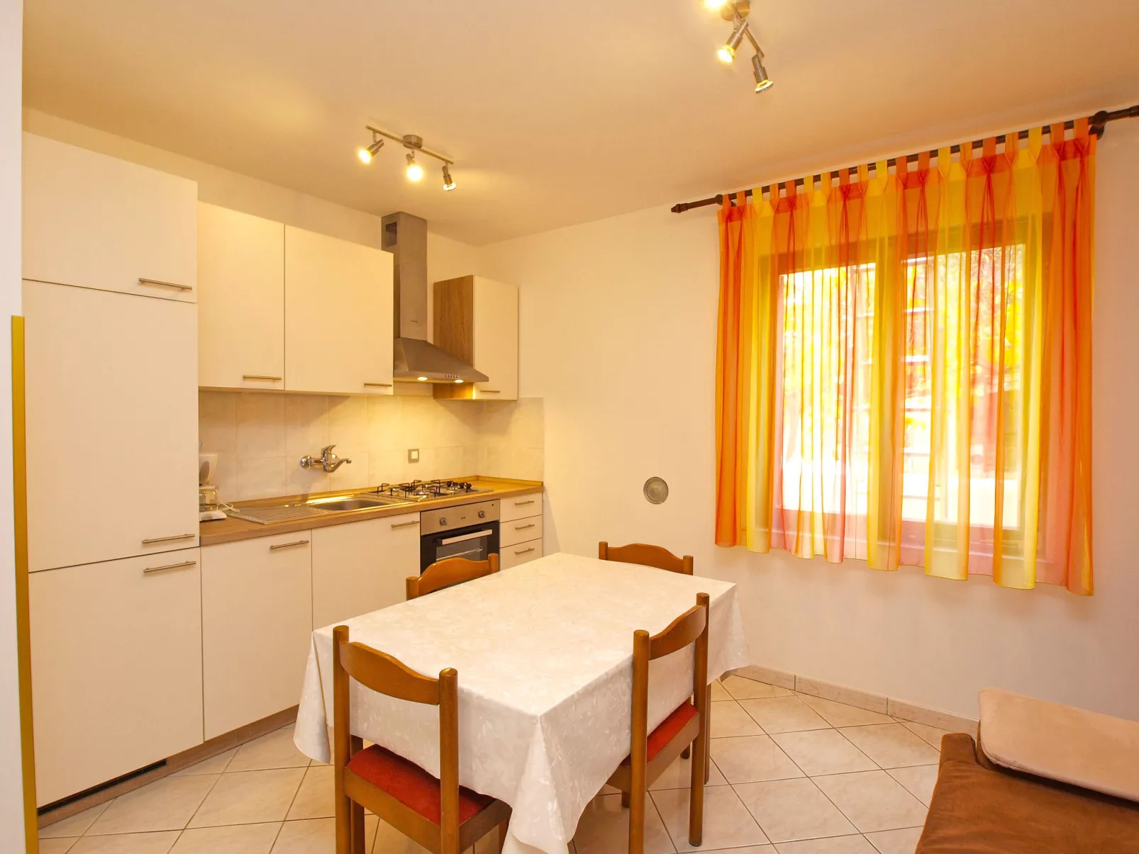Apartment 1047 - Binnen