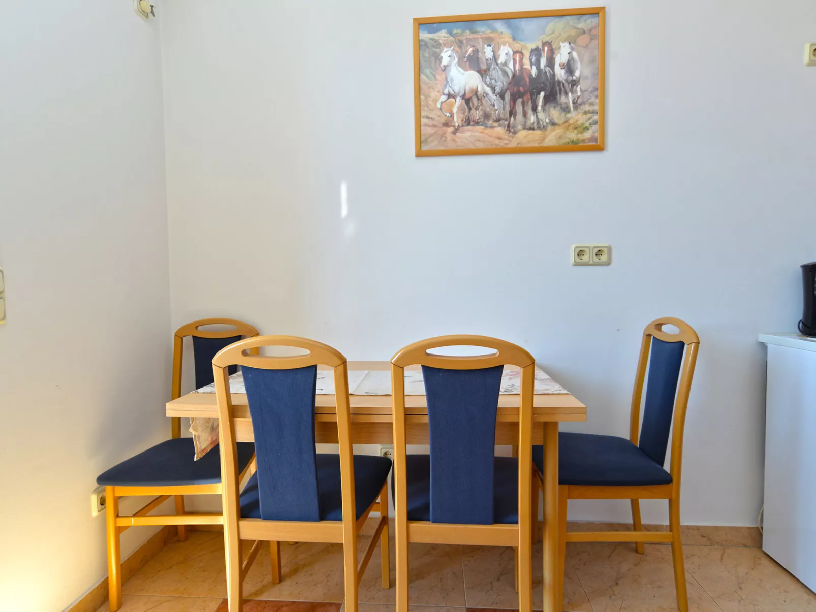 Apartment 2224 - Binnen