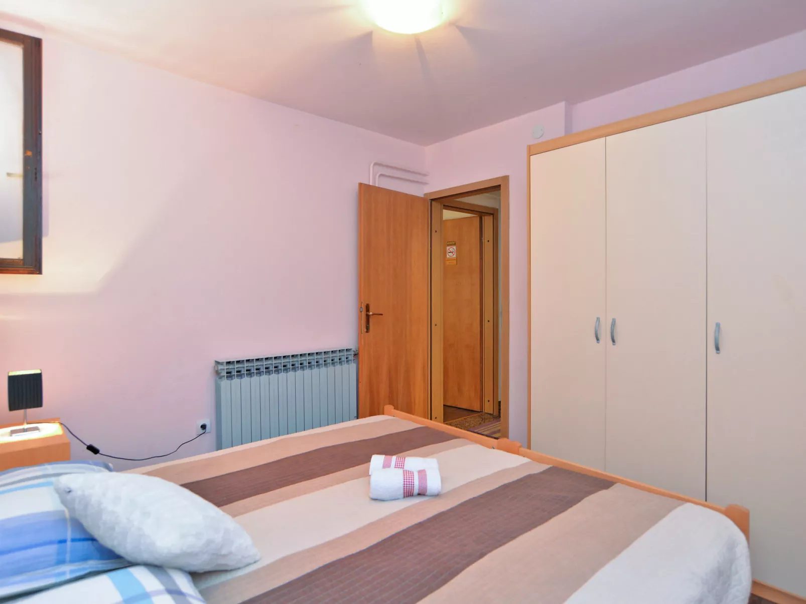 Apartment 378 - Binnen