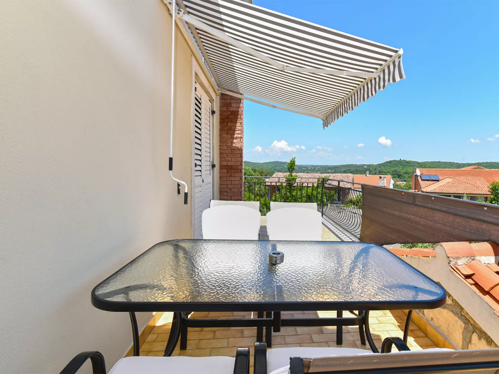 Apartment 2240 - Buiten