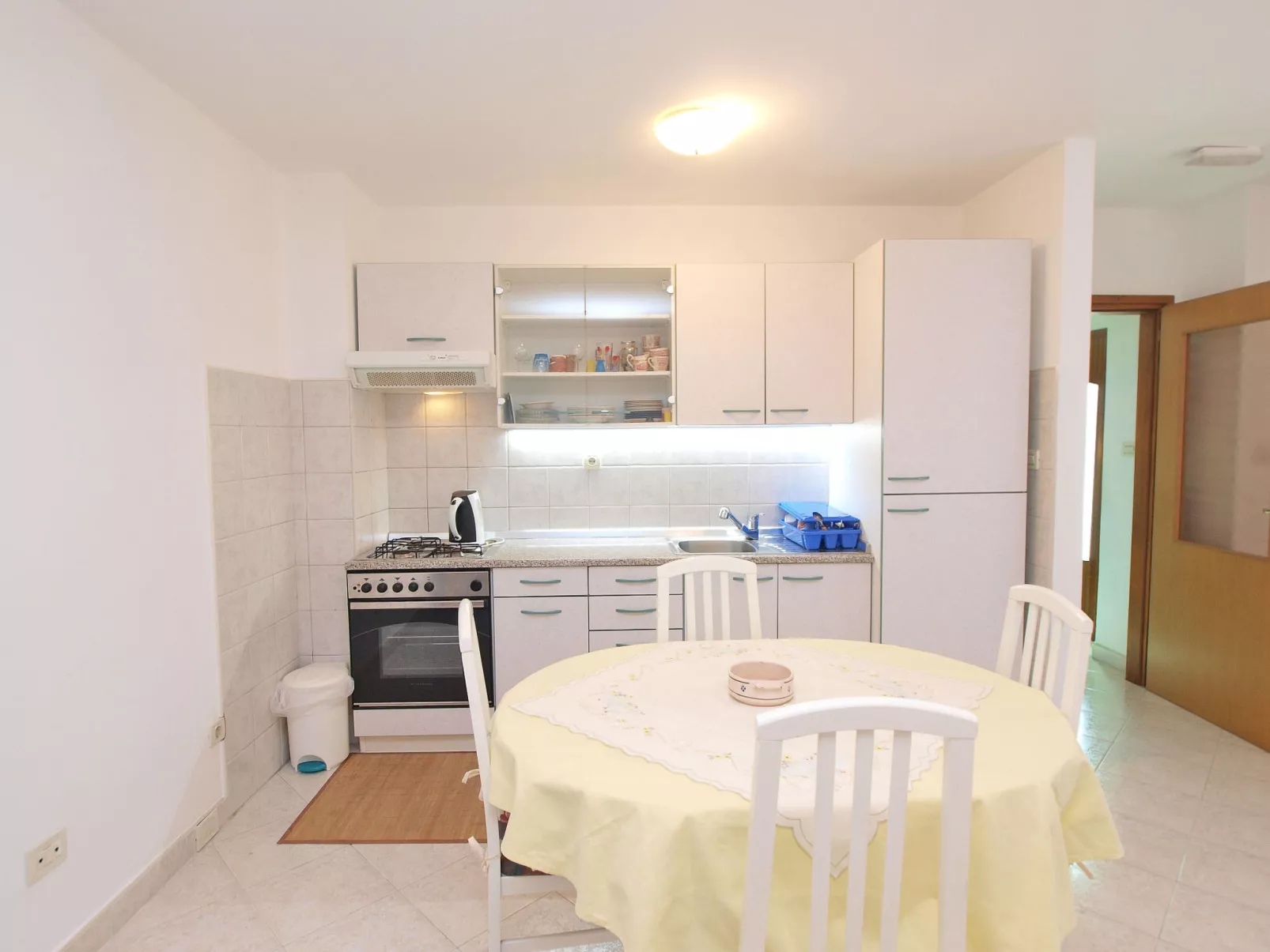 Apartment 1457 - Binnen