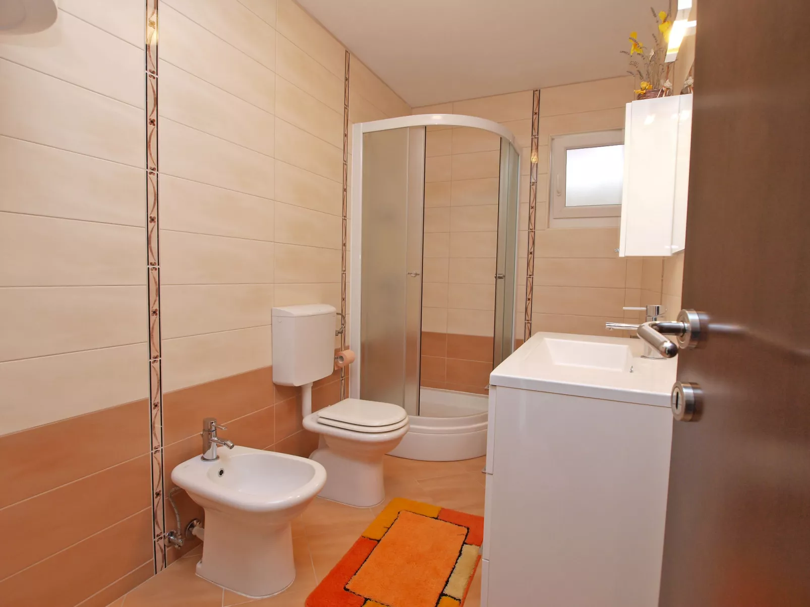 Apartment 1048 - Binnen