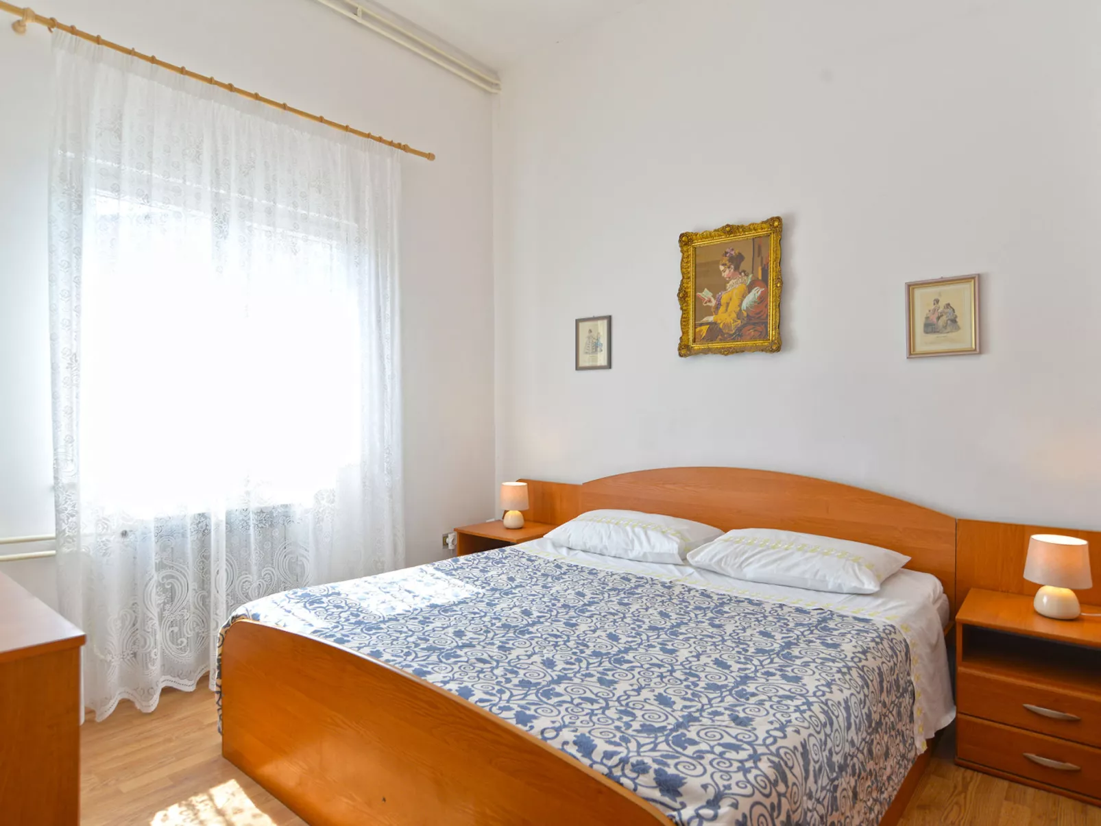Apartment 615 - Binnen