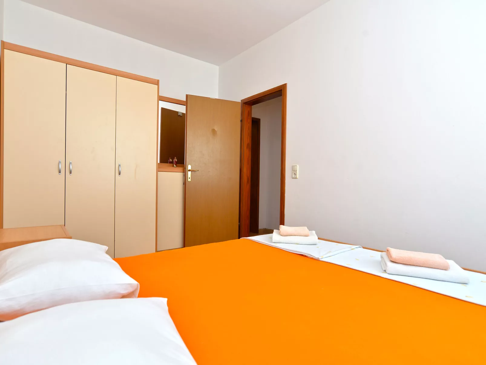Apartment 2224 - Binnen
