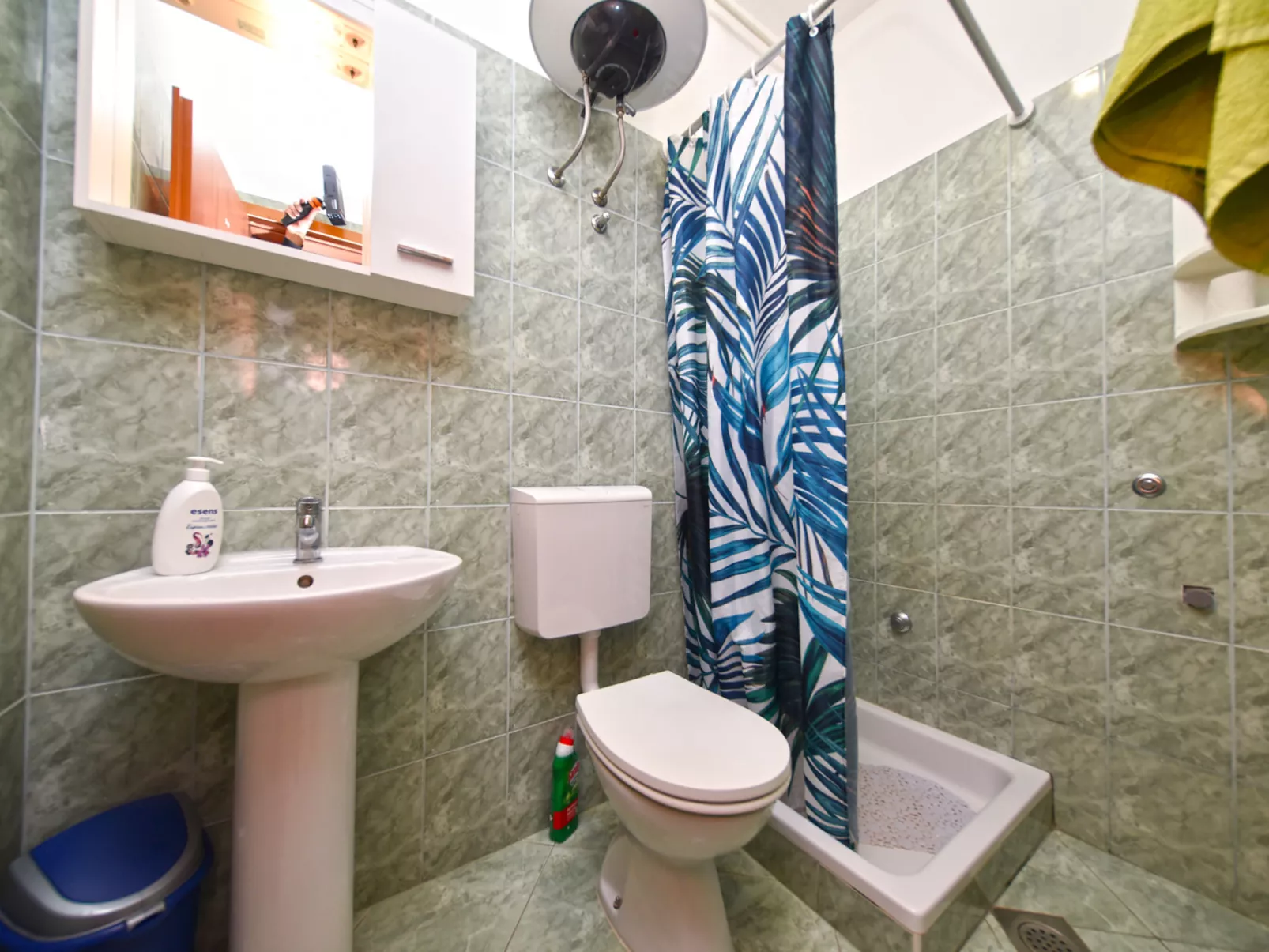 Apartment 2366 - Binnen
