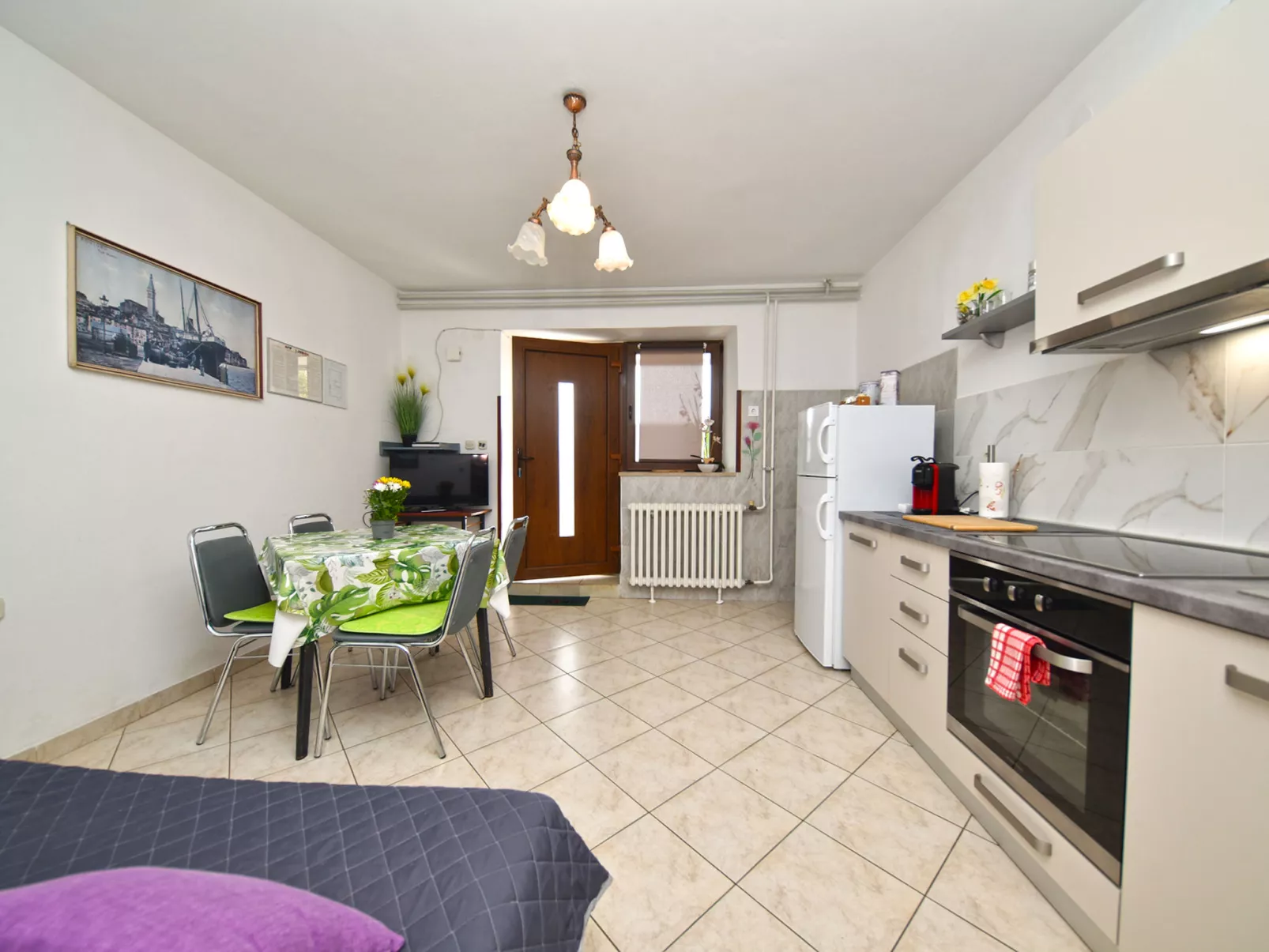 Apartment 2366 - Binnen