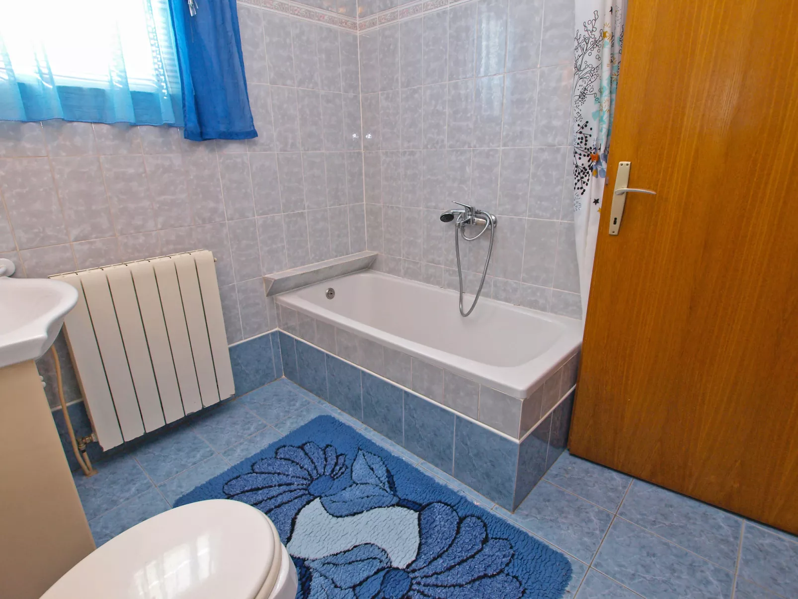 Apartment 1048 - Binnen