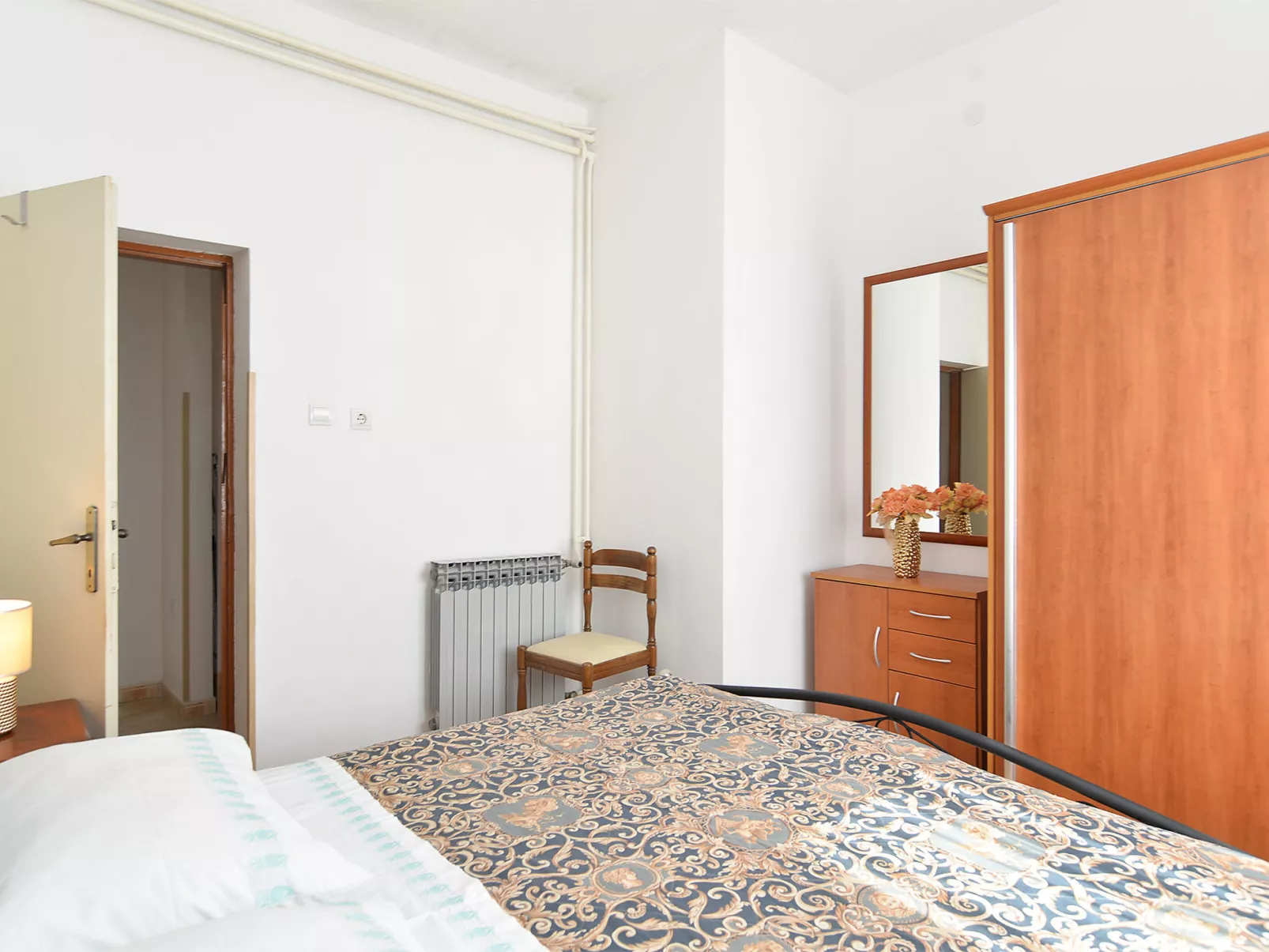 Apartment 615 - Binnen