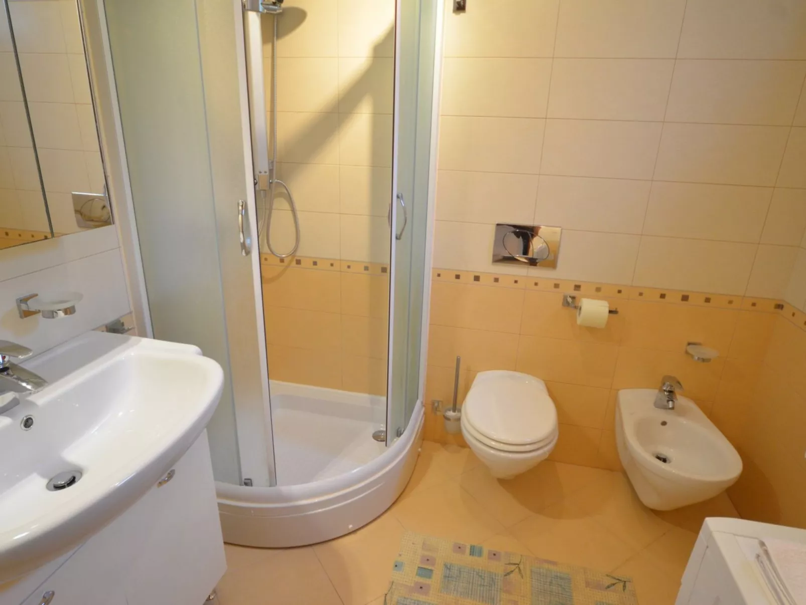 Apartment 1045 - Binnen