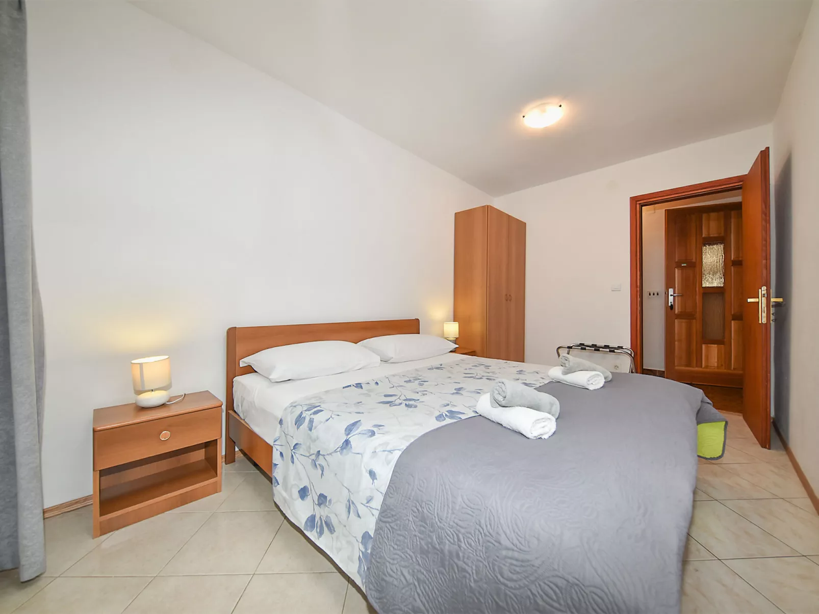 Apartment 1099 - Binnen
