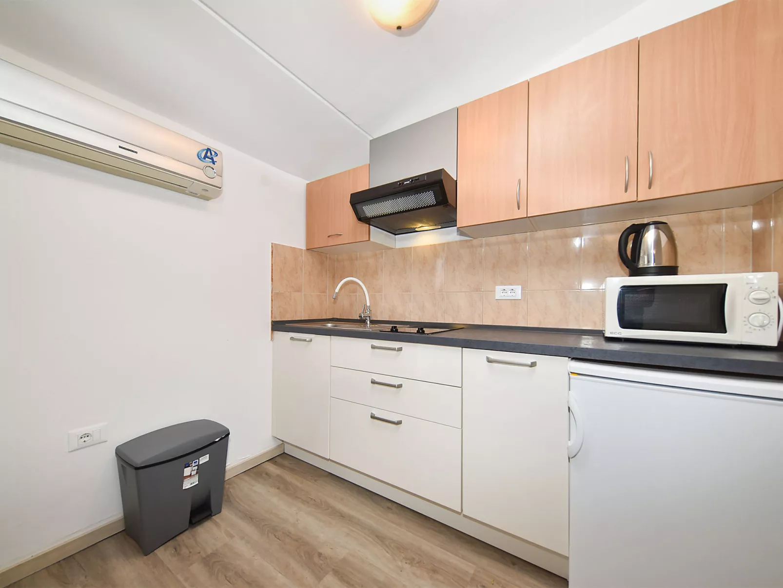 Apartment 1099 - Binnen