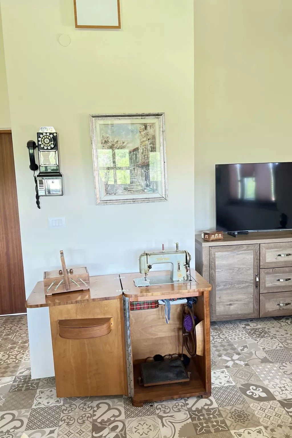 Apartment 2369 - Binnen