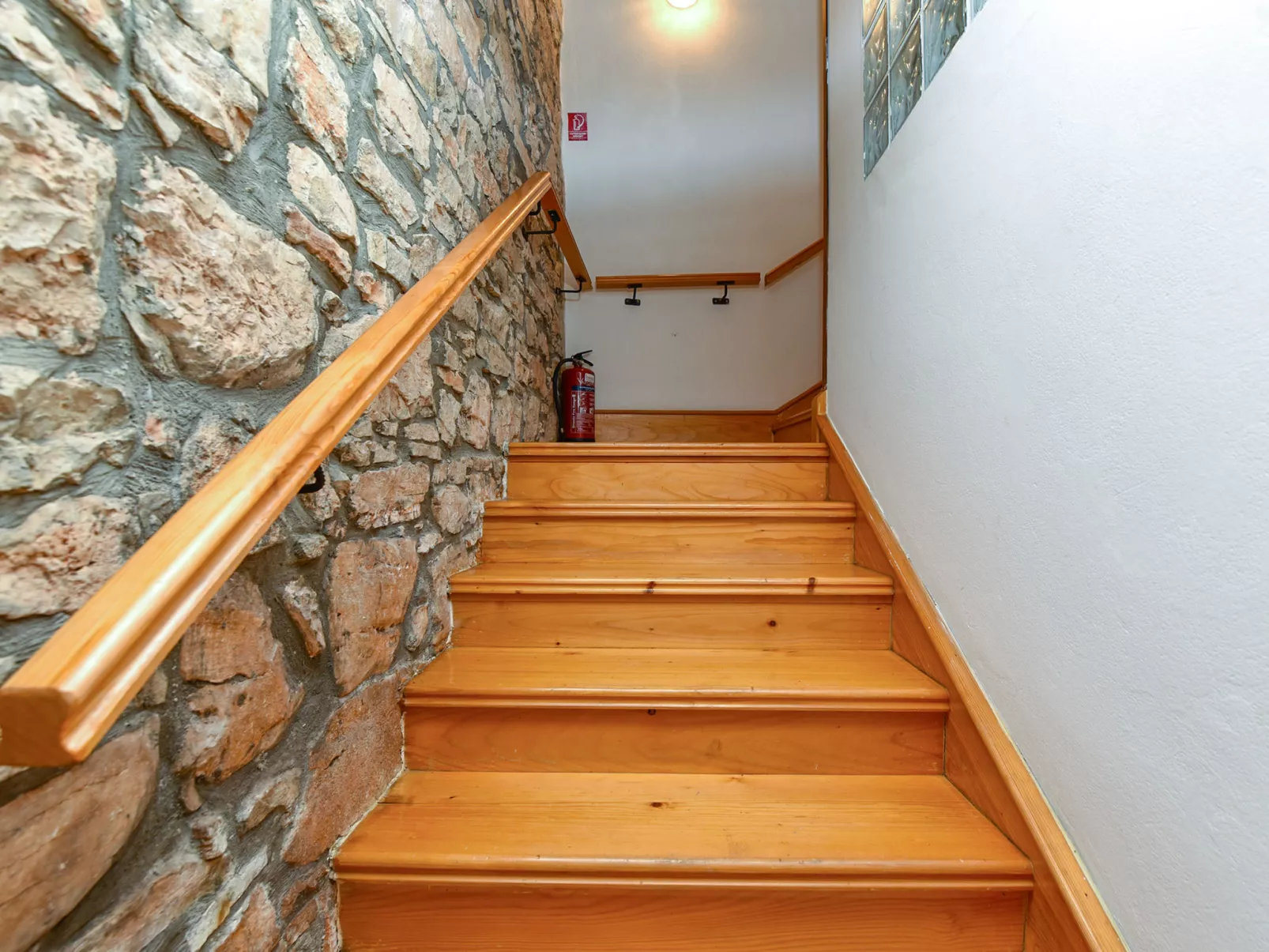House 2370 - Buiten