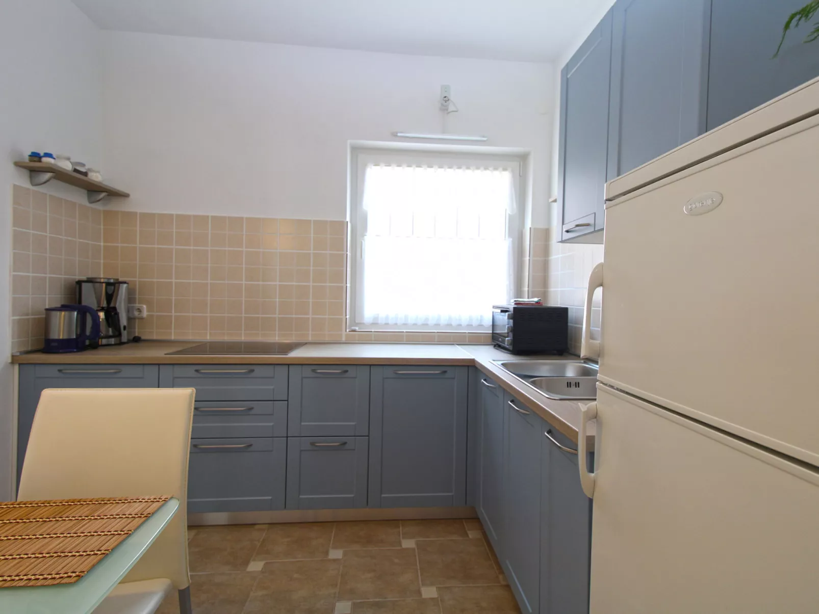 Apartment 1840 - Binnen