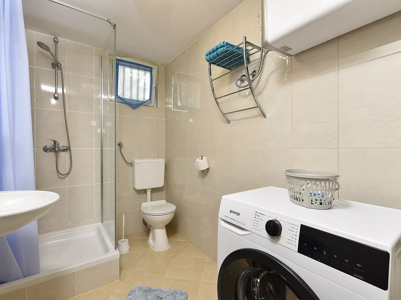 Apartment 2205 - Binnen