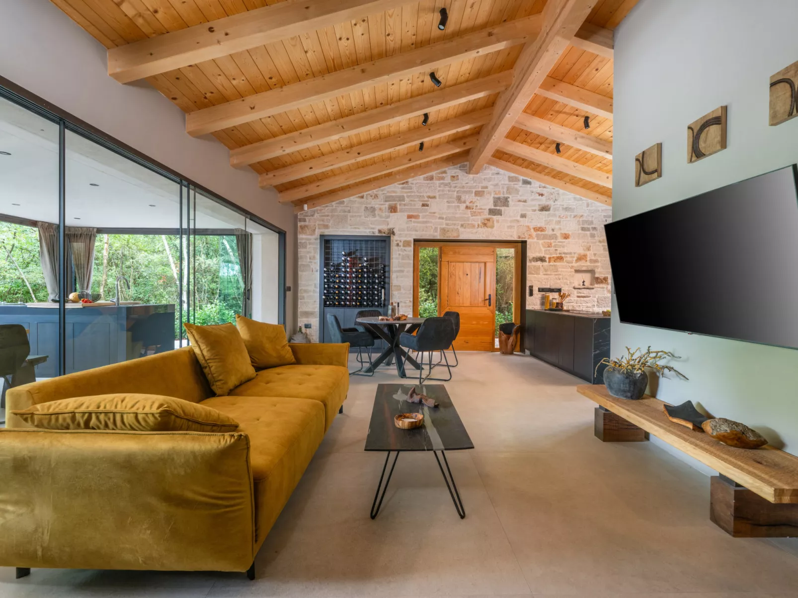 House 2363 - Buiten