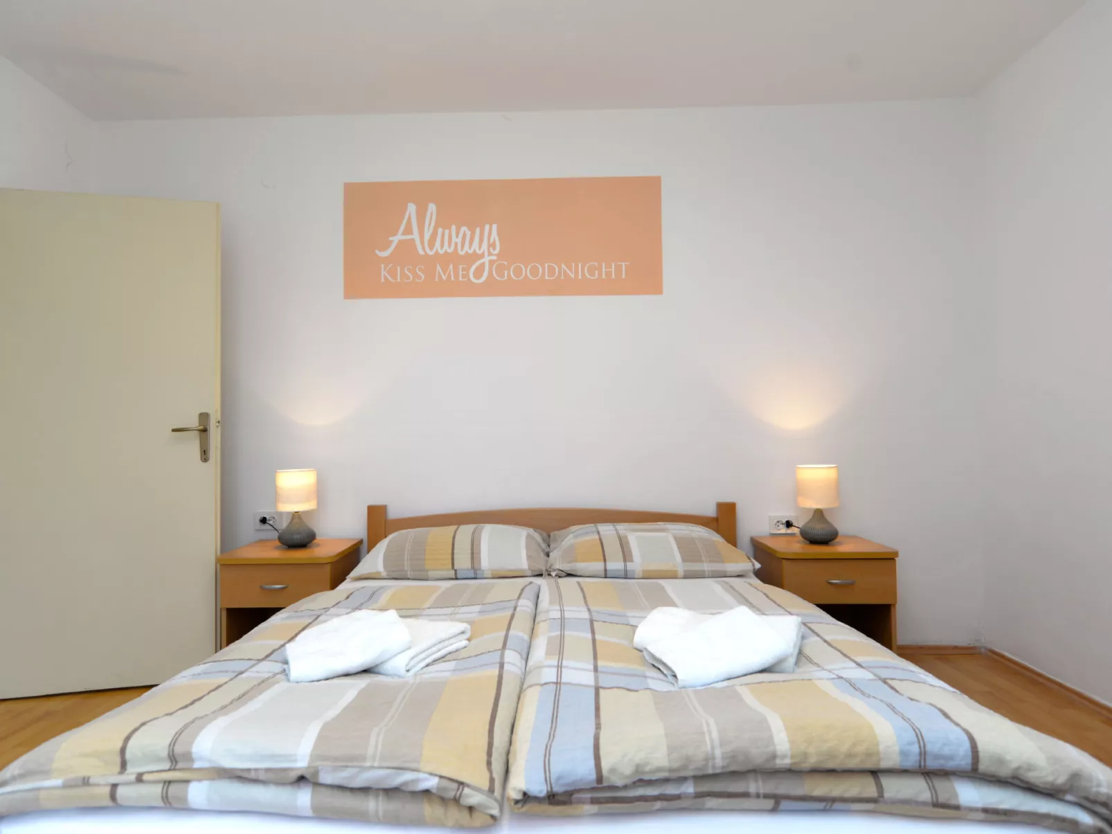 Apartment 2228 - Binnen