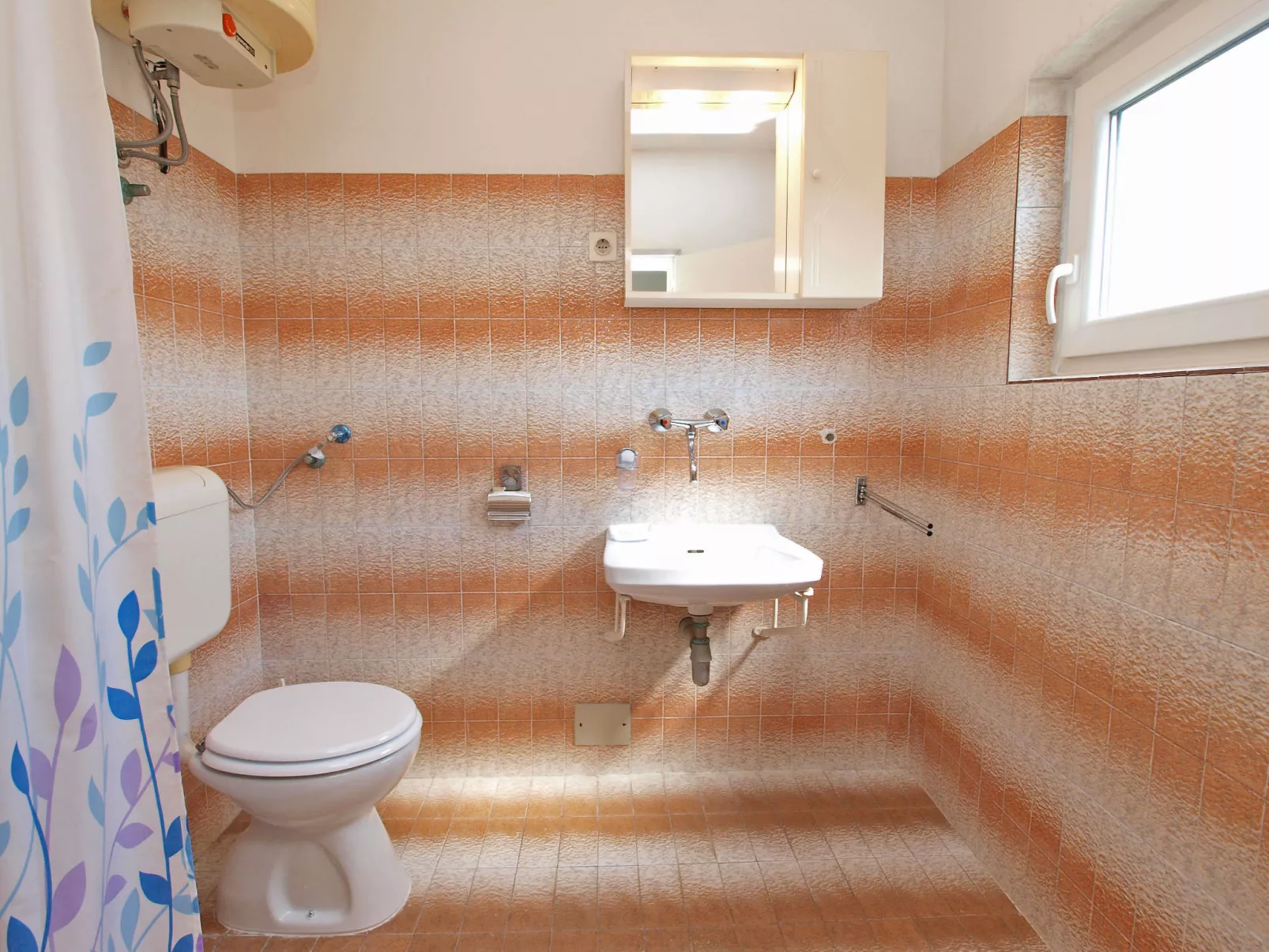 Apartment 271 - Binnen