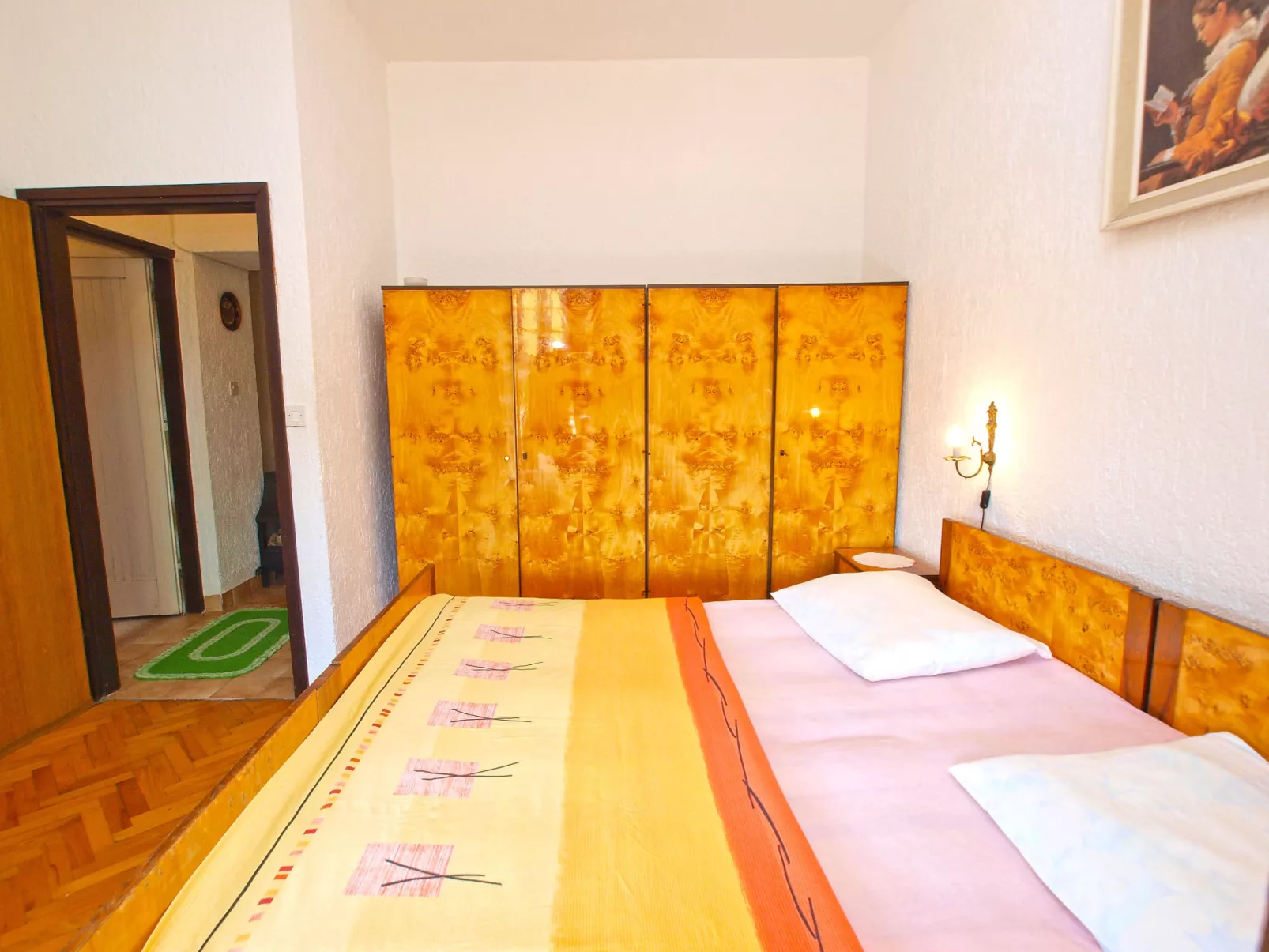 Apartment 271 - Binnen