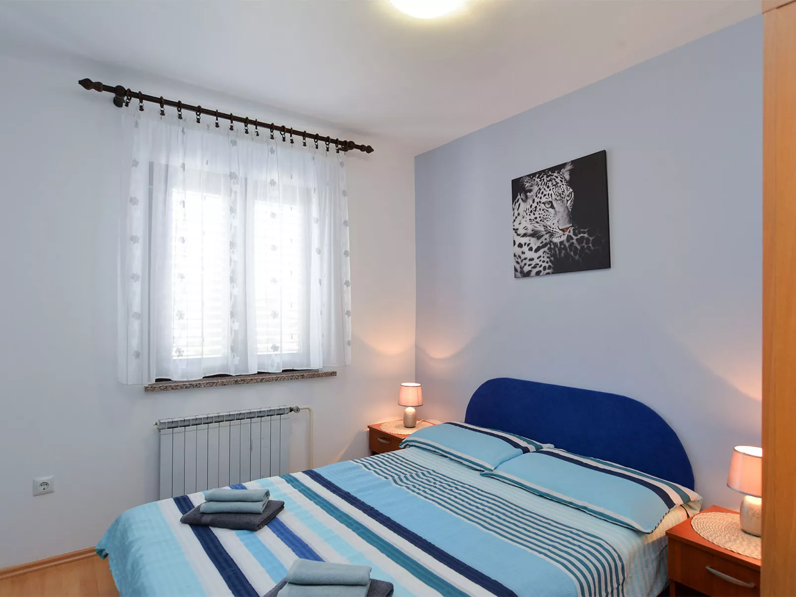 Apartment 2074 - Binnen