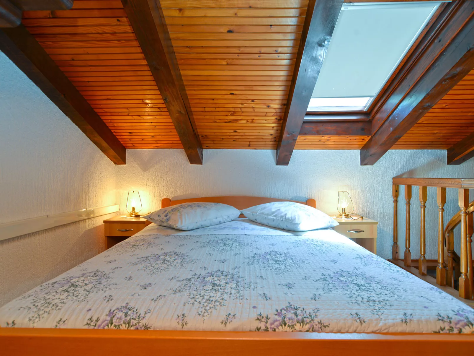 Apartment 1377 - Binnen