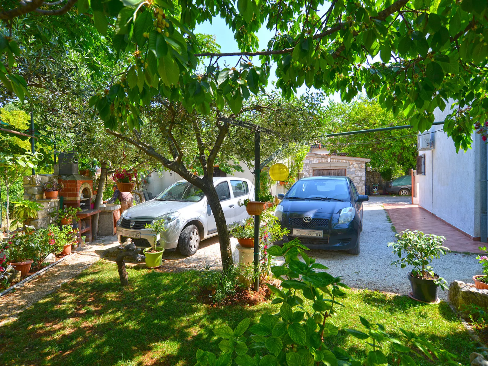 Apartment 358 - Buiten