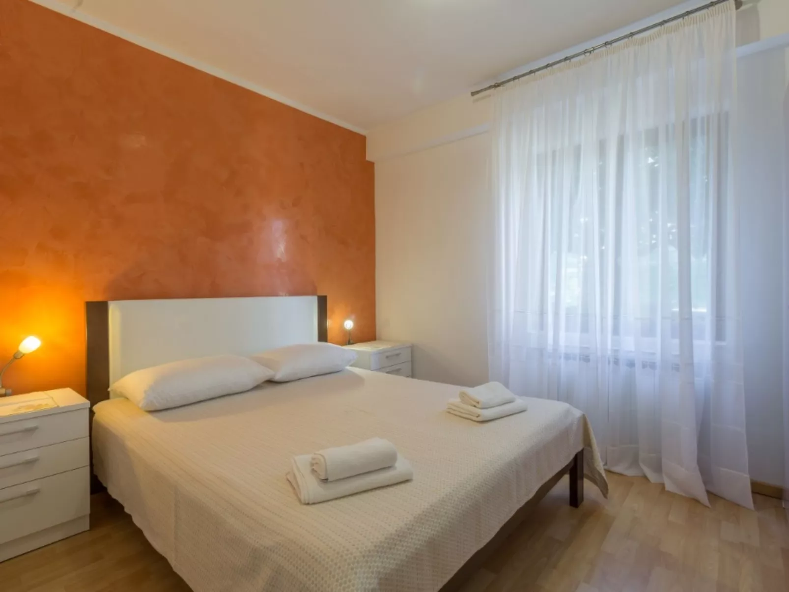Apartment 167 - Binnen