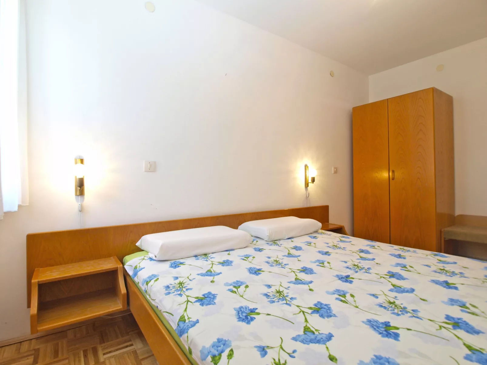 Apartment 1624 - Binnen