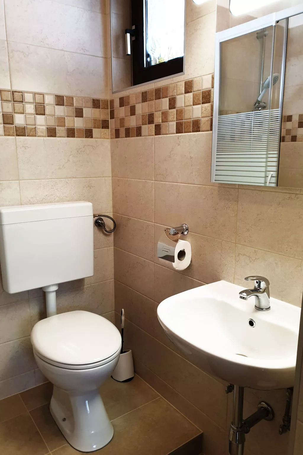 Apartment 793 - Binnen