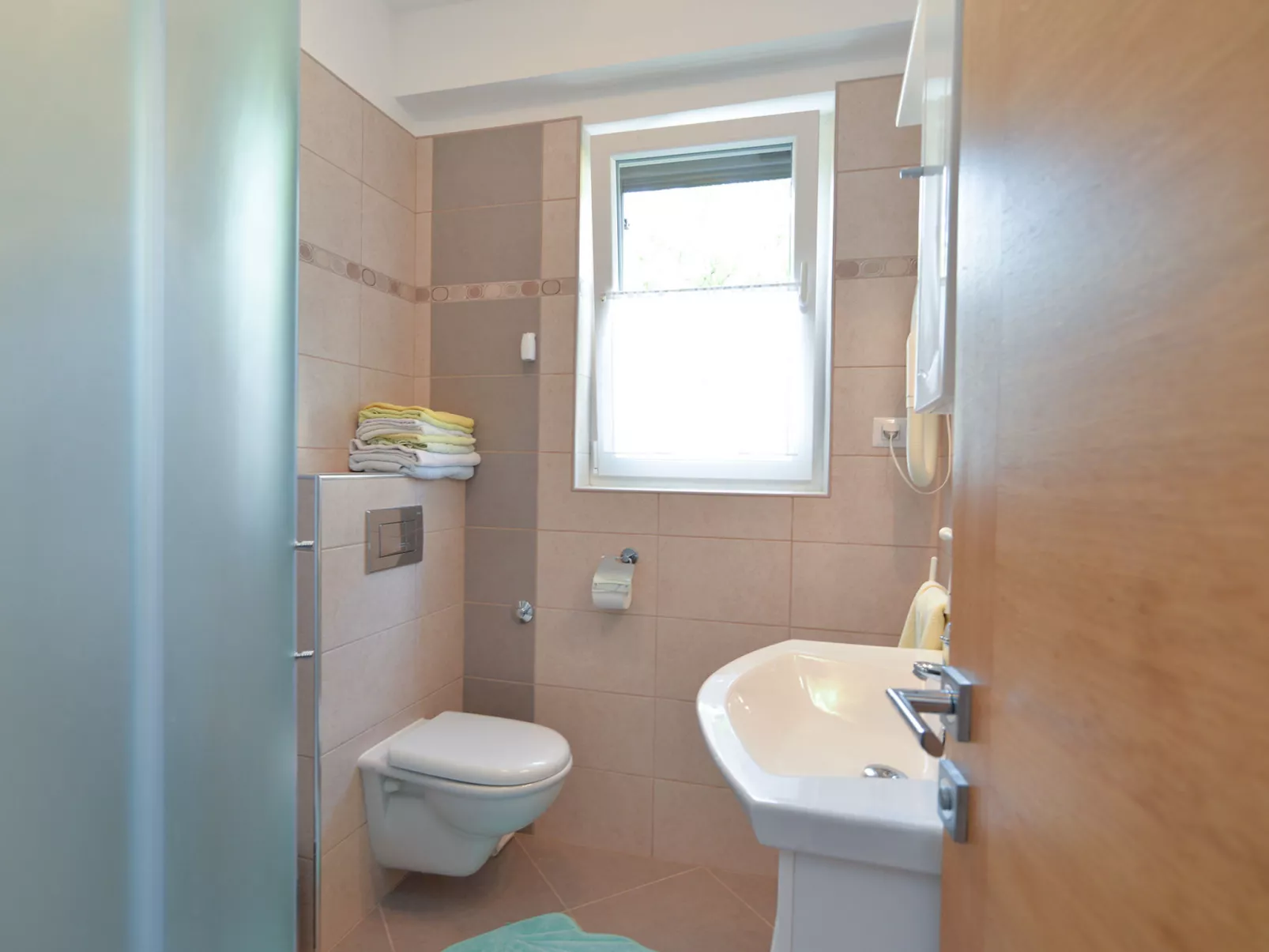 Apartment 1377 - Binnen