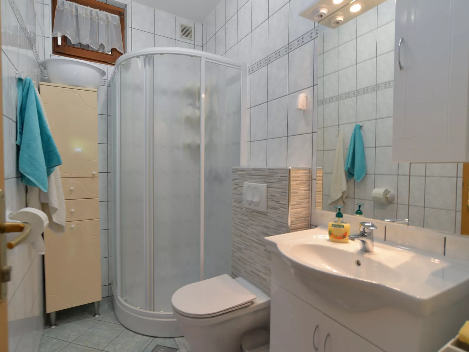 Apartment 1377 - Binnen