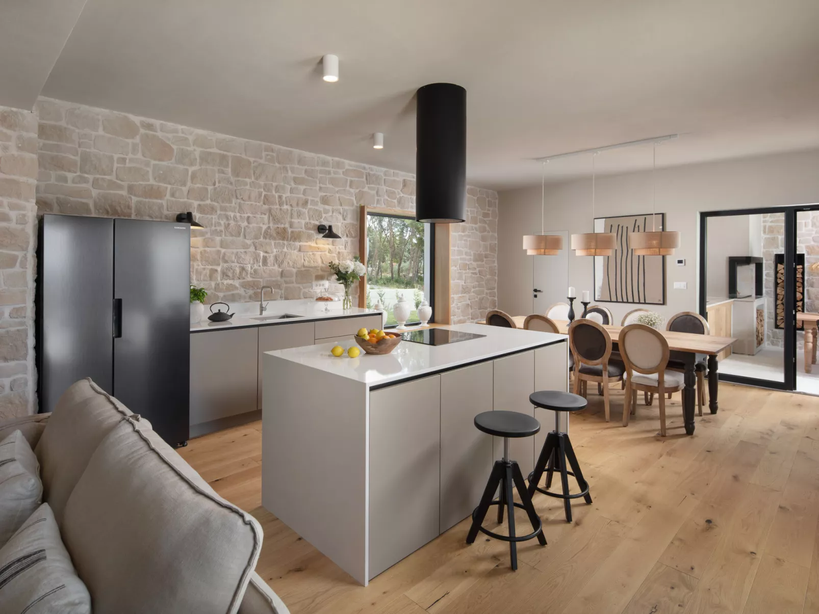 Casa Novita - Buiten