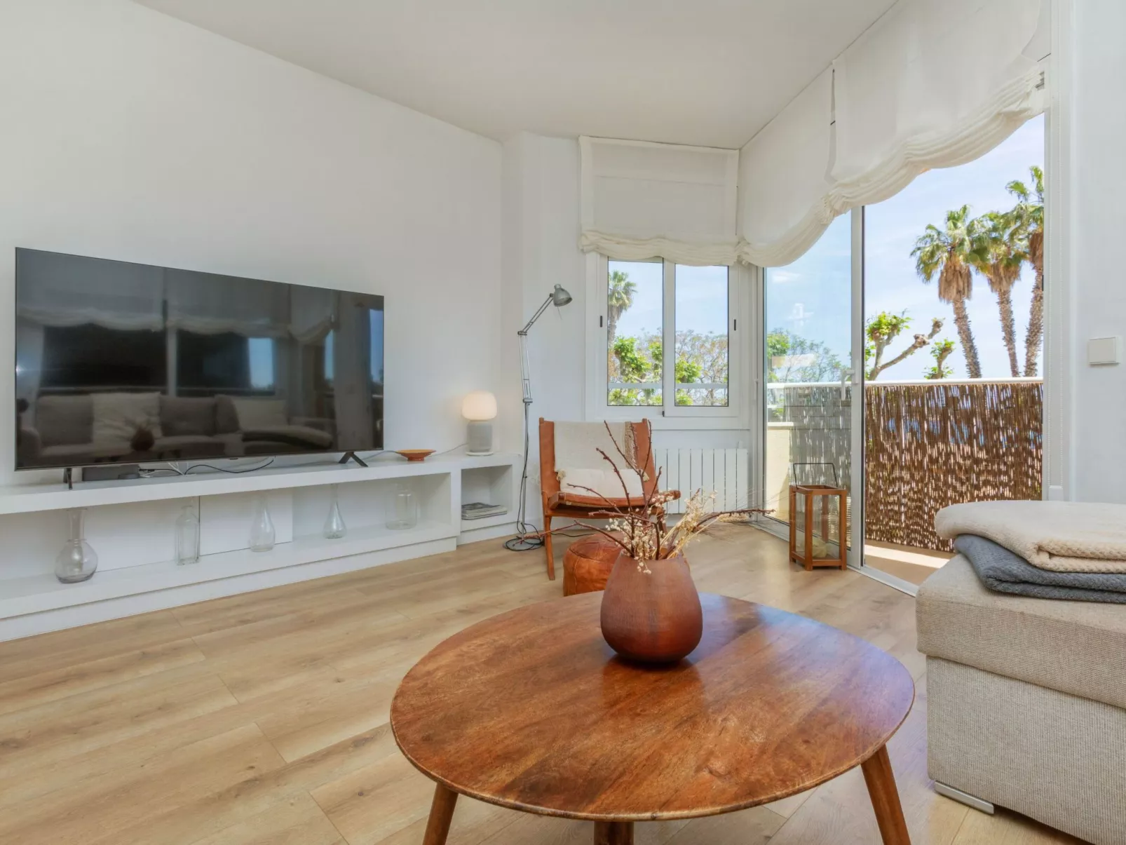 Seahome - Binnen