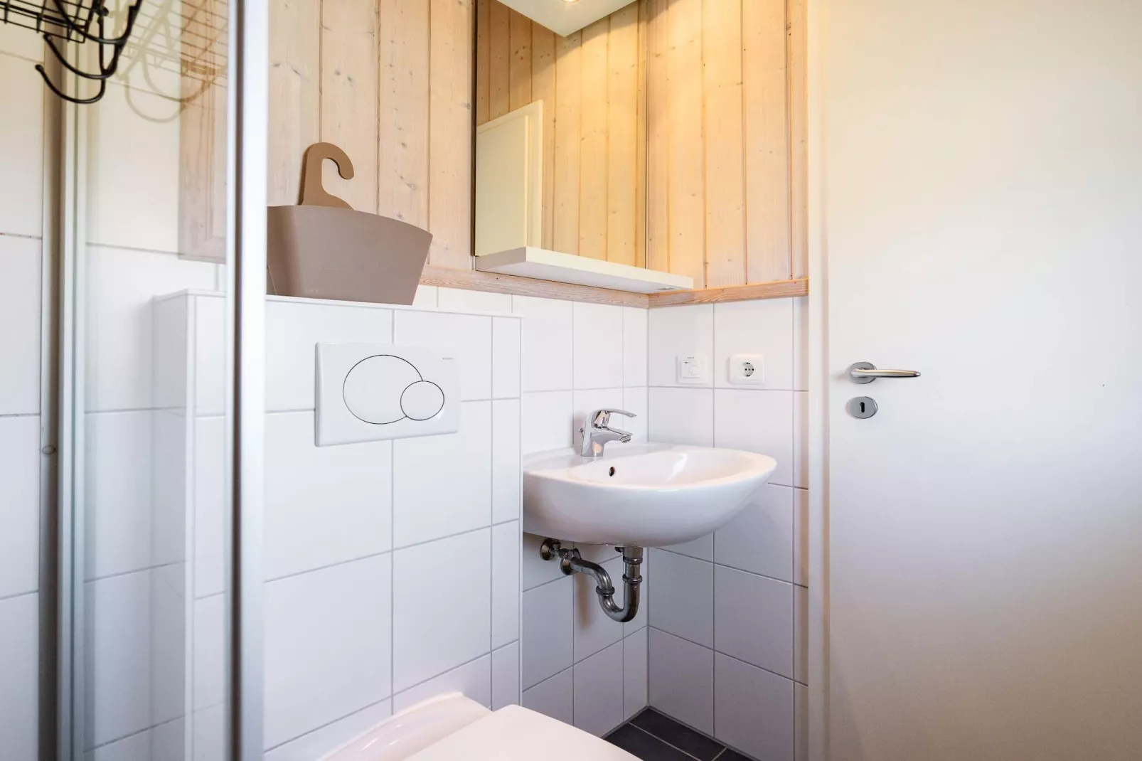 Vakantie Vital Resort Großenbrode verblijf - Binnen