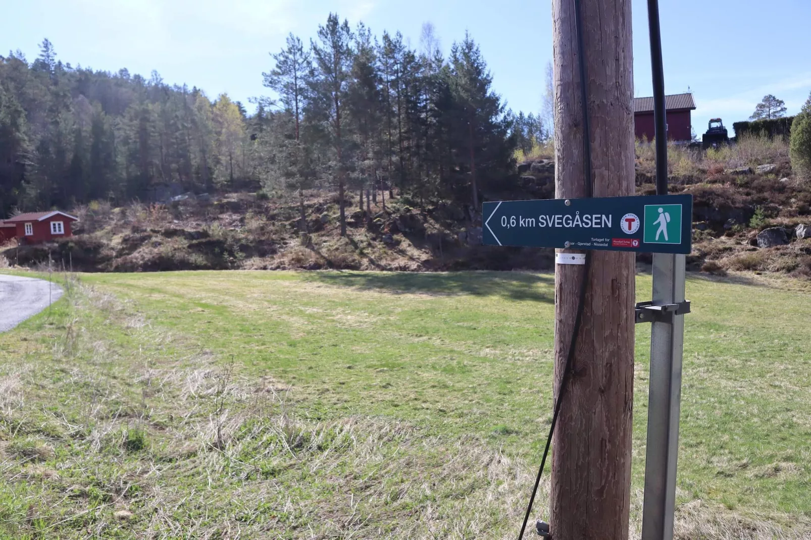 7 Personen vakantie huis in Risør - Niet-getagd