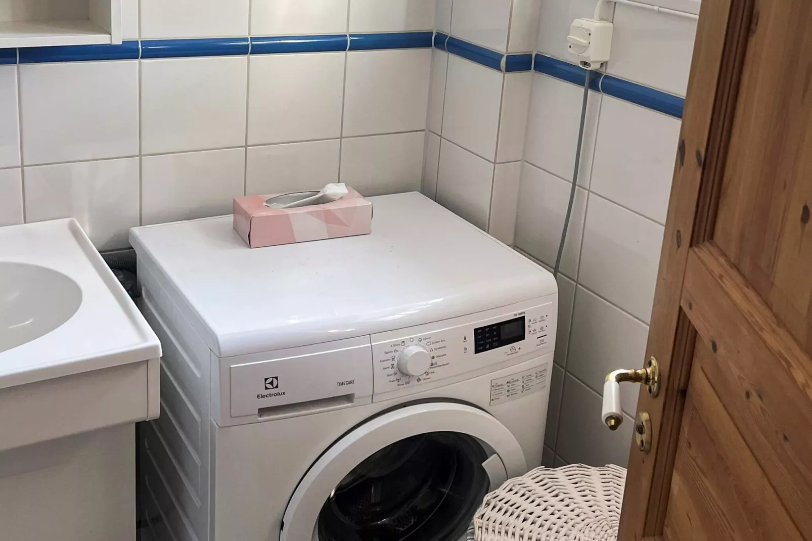 5 sterren vakantie huis in INGARÖ - Binnen