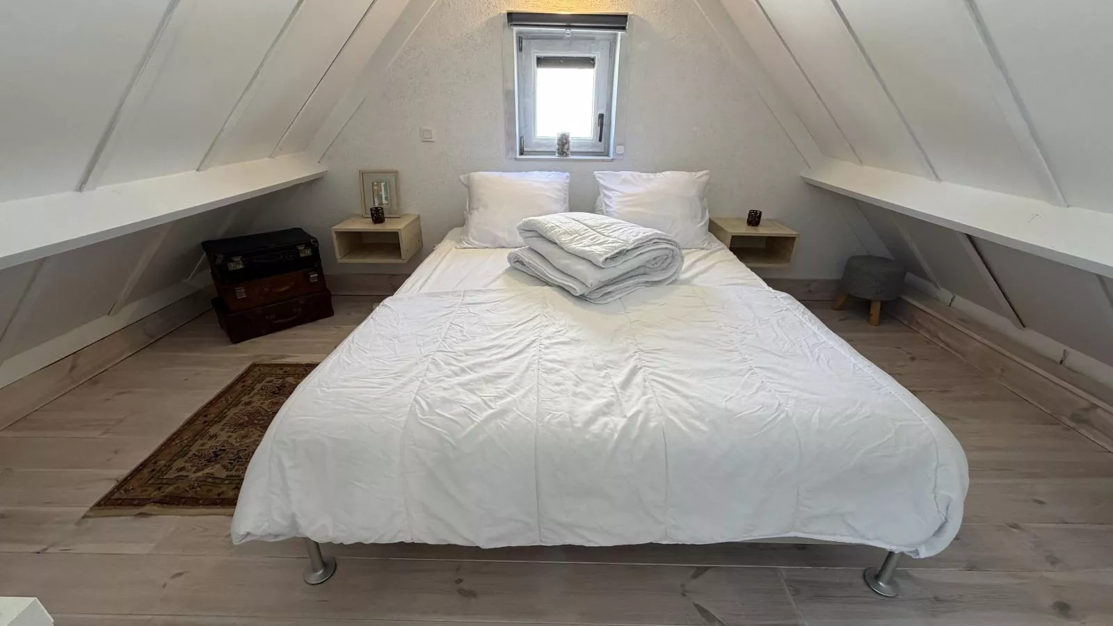 Nieuwendamme 008 - Slaapkamer