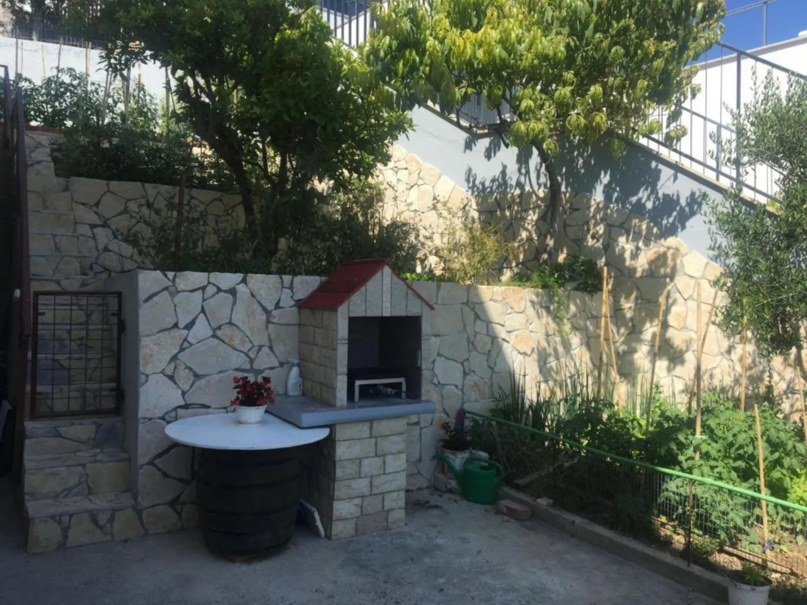 Apartmani STANIĆ - apt. A1 "Sunset" - Image-tags.info